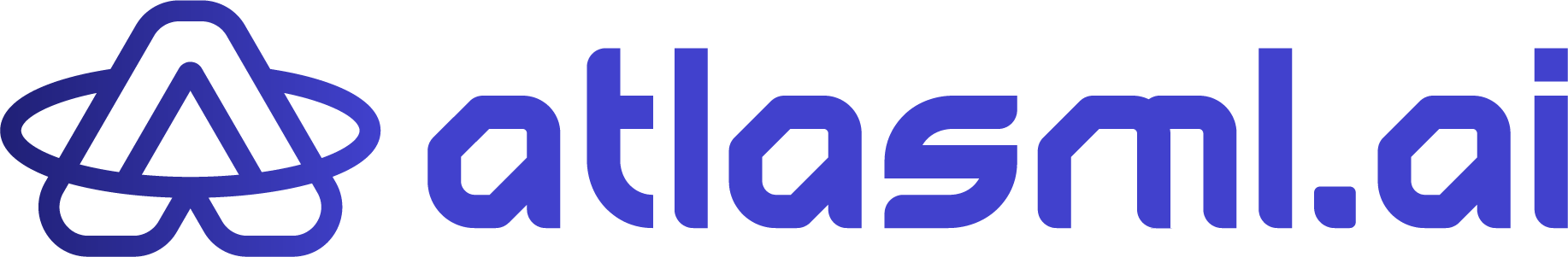 Atlas ML.AI Logo